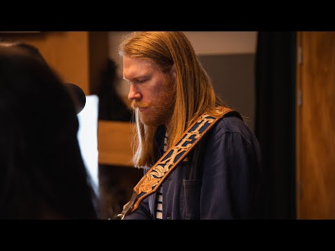 Jarrod Dickenson - Dublin Blues (Guy Clark) | The Influences