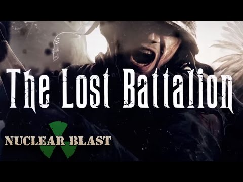 The last stand 2016