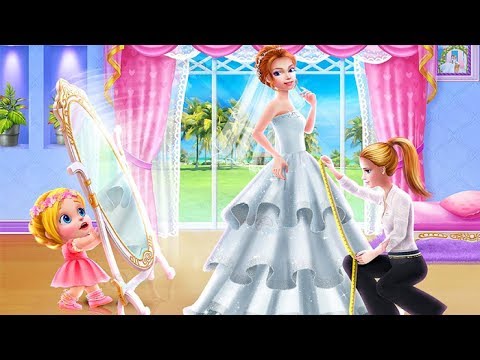download lagu mp3 mp4 Wedding Dress Up Games For Girls, download lagu Wedding Dress Up Games For Girls gratis, unduh video klip Wedding Dress Up Games For Girls
