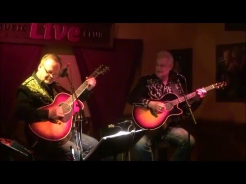 Ralf Hartmann und Andreas Cisek - Der Dritte Mann - 04.05.2016