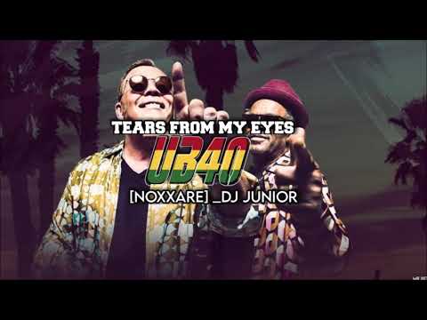 DJ Junior - Tears From My Eyes (UB40 Remix)