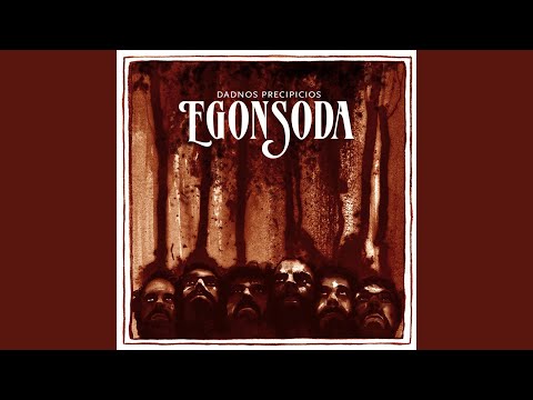 Caliban & Co - Egon Soda