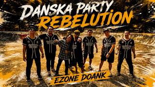 Download lagu Danska Party Rebelution x Ezone Doank - Aku Kamu Sama Dengan mp3