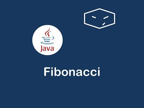fibonacci sequence in java iterative and recursive