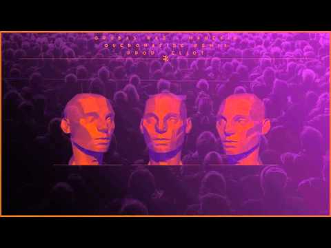 GRUBAS WKZ - MANEKIN (QUEBONAFIDE REMIX) PROD.ELJOT