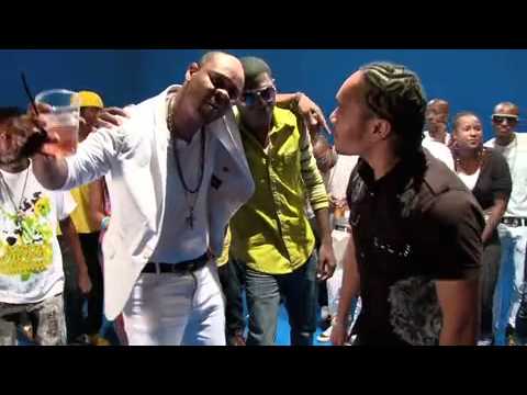 Fambo feat. Unga - This Life [Official Music Video]