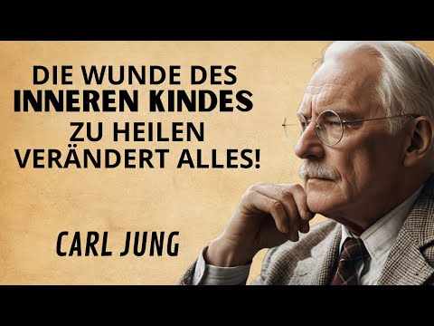 Heile dein inneres Kind: Die Jung’sche Methode zur Befreiung von Schmerz (Schritt für Schritt)
