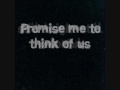 Dead by April - Promise me (Lyrics) 