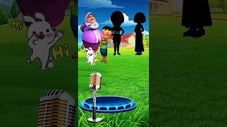 Download lagu kangen ibu....!!! 😻  #shorts #animasi #kartun mp3