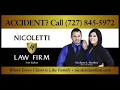 Nicoletti Law Firm Testimonial - Brian