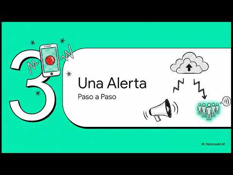 Miniatura del video AlertaSOS en YouTube