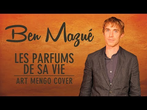 Les Parfums de sa vie (Reggae Cover) - Art Mengo Song by Booboo'zzz All Stars Feat. Ben Mazué