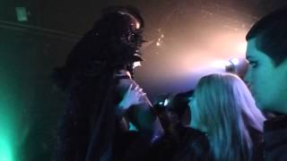 Velvet Dreams ~ The Genitorturers [LIVE in ATL 2014]