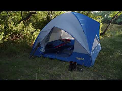 A riverside camp trip on the Collón Cura