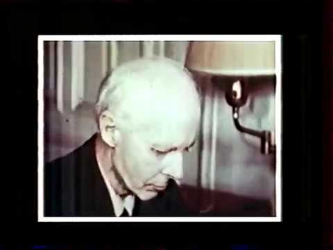 Bartok Plays Allegro Barbaro - New York, 26. Sept. 1942. In Memoriam Erzsébet Tusa