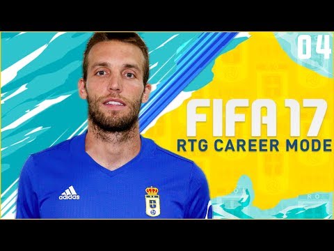FIFA 17 Career Mode RTG Series 2 - S2 Ep4 - SO MANY TRANSFERS!!