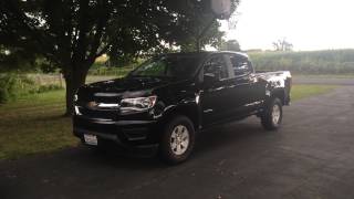 2015 Chevy Colorado Radio Problem *FIX VIDEO*