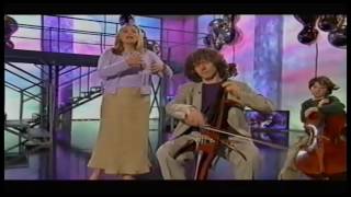 Steven Isserlis on Tomorrow's World