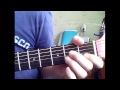 Трофимов - Голуби (Аккорды на гитаре) 