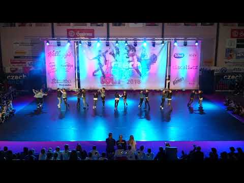 14. TS Maestro motion - RIVALS