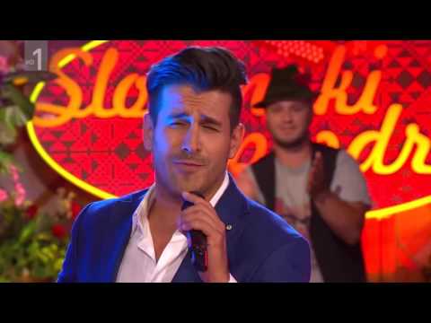 Domen Kumer (Slovenski pozdrav, 9. junij 2017)