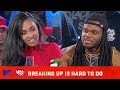 Cuffin’ Season Just Got Cancelled 🙅‍♂️ | Wild 'N Out | #BreakingUpIsHardToDo
