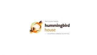 Introducing: Hummingbird House a harmonious house by Easton Urban Kapital