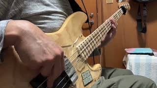 ReGLOSS / フィーリングラデーション　少し弾いてみた