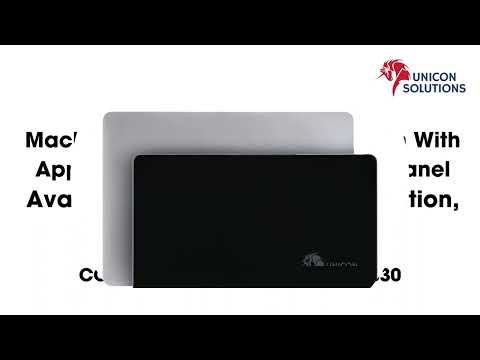 MacBook Pro A2338 13-inch Screen With Apple M1 Chip 2020 Full Display Panel