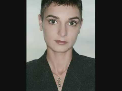 Sinead O'Connor Gorgeous Cover Of Ode to Billy Joe