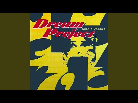 Take a Chance (The Mix)