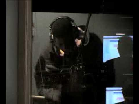 Triple Darkness/Jon Phonics Live Radio Cypher