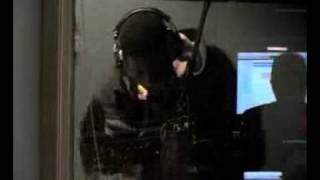 Triple Darkness/Jon Phonics Live Radio Cypher