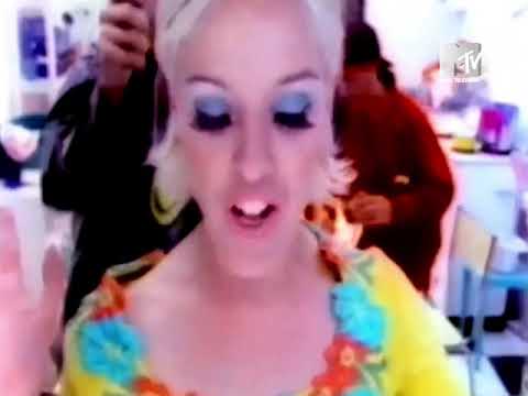 DJ CERLA & MORATTO Ft. JO SMITH Wonder (1995) °MTV VINTAGE°