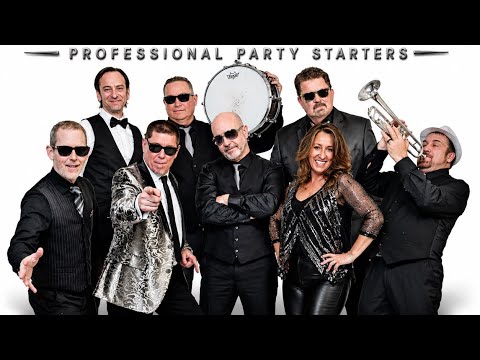 Promotional video thumbnail 1 for 293 Band