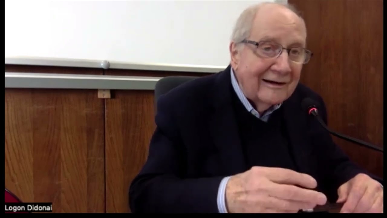 Carlo Sini - Figure del conoscere: l'ignoranza - Ciclo di incontri 2022