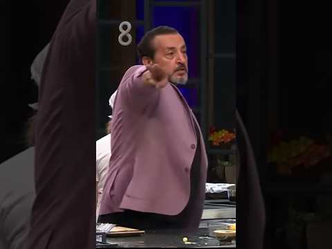 Masterchef’te Kovulan Tüm Yarışmacılar ! Part 1 #shorts