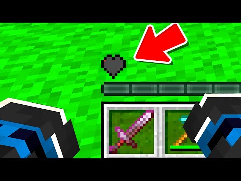 100 GIORNI CON MEZZO CUORE IN HARDCORE - MINECRAFT ITA