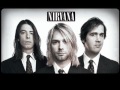Nirvana - With the lights out - CD1 - 3 - White Lace and Strange (Radio Performance, 1987)
