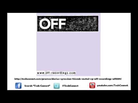 Darius Syrossian & Josh Butler - Bass Play