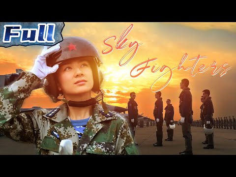 【ENG】Sky Fighters | Action Movie | China Movie Channel ENGLISH | ENGSUB