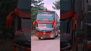 Download lagu Bus Ganteng lewat jalur ambyar #shorts #shortvideo #jetbus #bismania #busmalam #scania #pariwisata mp3
