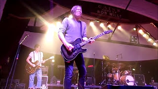 Jonny Lang singing Angel of Mercy -  September 12, 2017 - Tulsa, OK