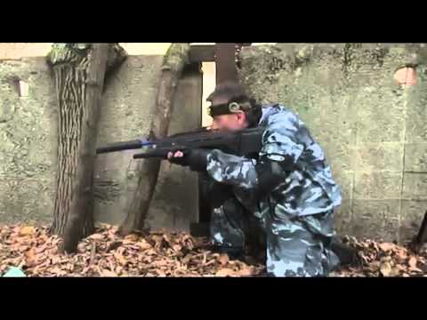 Видео