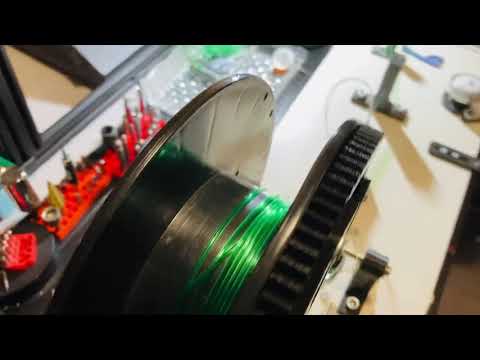 PetBot: Turn PET Bottles Into Filament | Hackaday