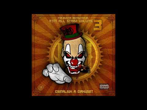 FÜLKE & D.NERO - LOPOTT ÉLET | OFFICIAL AUDIO |