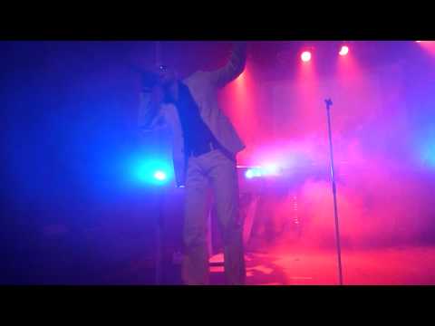 F.O.D. - Dreams, Benefiz for kids, Factory Magdeburg 08.10.2011 by GTBB