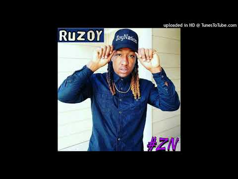 Ruzoy Novemberr- Throw Dat (Prod By @KpOnDaBeat) (Official Audio)