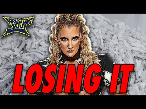 Lacey Evans Will Want This Video TAKEN DOWN