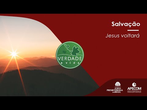 0766 - Jesus voltará!